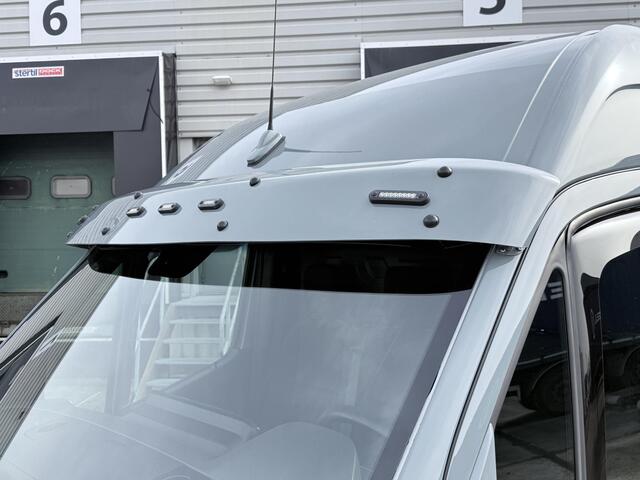 Mercedes-Benz SPRINTER 319 3.0 CDI L2H2 |GROOT NAVI | STANDKACHEL |