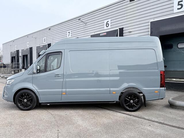 Mercedes-Benz SPRINTER 319 3.0 CDI L2H2 |GROOT NAVI | STANDKACHEL |