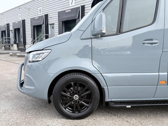 Mercedes-Benz SPRINTER 319 3.0 CDI L2H2 |GROOT NAVI | STANDKACHEL |