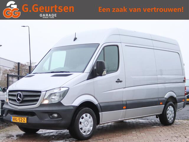 Mercedes-Benz SPRINTER 316CDI 7G-tronic Cruise Control, Bluetooth, Stoelverwarming