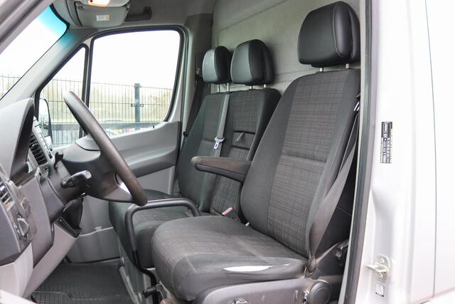 Mercedes-Benz SPRINTER 316CDI 7G-tronic Cruise Control, Bluetooth, Stoelverwarming