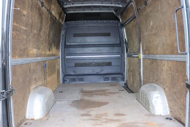 Mercedes-Benz SPRINTER 316CDI 7G-tronic Cruise Control, Bluetooth, Stoelverwarming