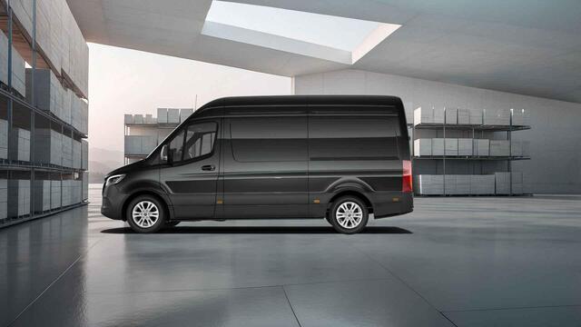 Mercedes-Benz SPRINTER 319 CDI L2 H2 Pro