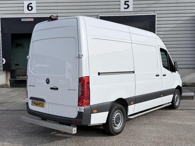 Mercedes-Benz SPRINTER 315 1.9 CDI L2H2 | APPLECARPLAY | CHAUFFEURS STOEL