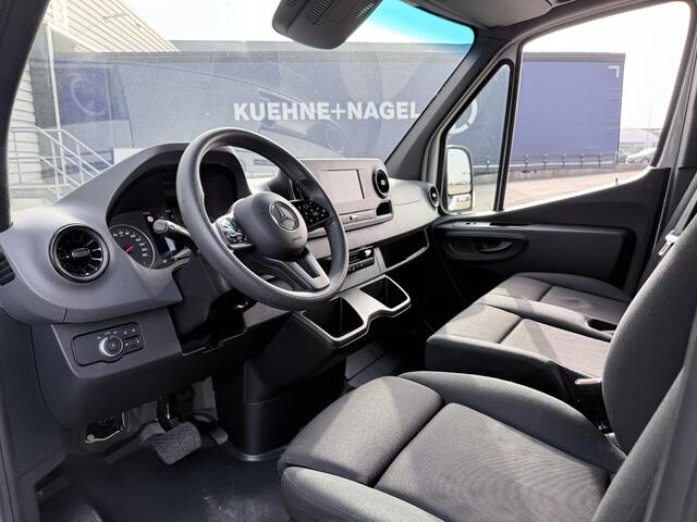 Mercedes-Benz SPRINTER 315 1.9 CDI L2H2 | APPLECARPLAY | CHAUFFEURS STOEL