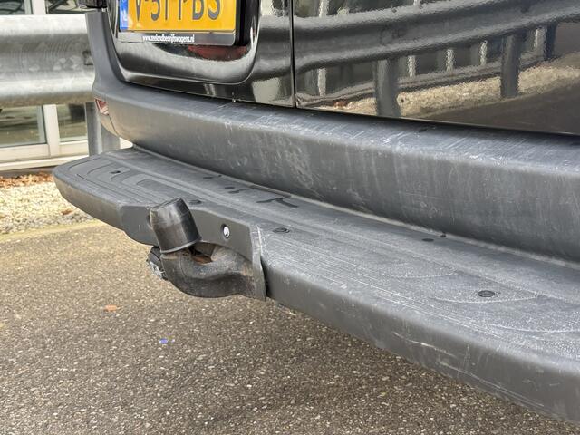 Mercedes-Benz SPRINTER 317 1.9 CDI L2H2 | ZB Edition | 10'' Mbux | Trekhaak | Sportvelgen | Sidebars