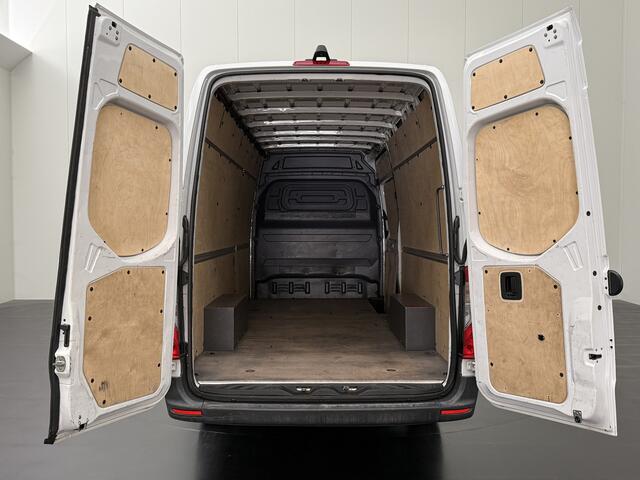Mercedes-Benz SPRINTER 315CDI L3H2 Maxi | Euro 6 | Camera | Multimedia | Airco | 3-Zits