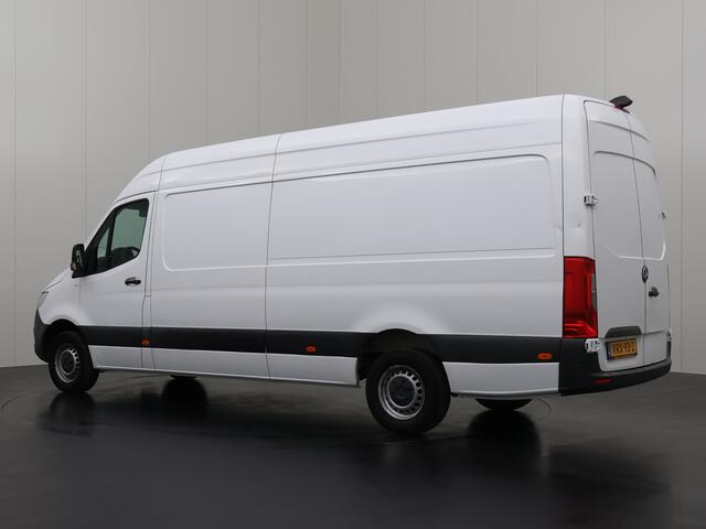 Mercedes-Benz SPRINTER 315CDI L3H2 Maxi | Euro 6 | Camera | Multimedia | Airco | 3-Zits