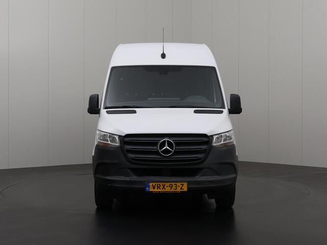 Mercedes-Benz SPRINTER 315CDI L3H2 Maxi | Euro 6 | Camera | Multimedia | Airco | 3-Zits