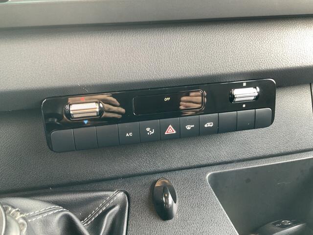 Mercedes-Benz SPRINTER 317 1.9 CDI L2 RWD Dub Cab 6 Zits Aurco Trekhaak 3500 kg Euro 6