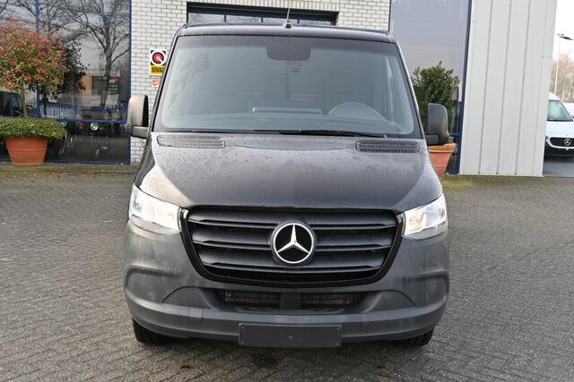 Mercedes-Benz SPRINTER 317 CDI L2H1 Geveerde stoel, MBUX met Camera, Apple Carplay/Android Auto