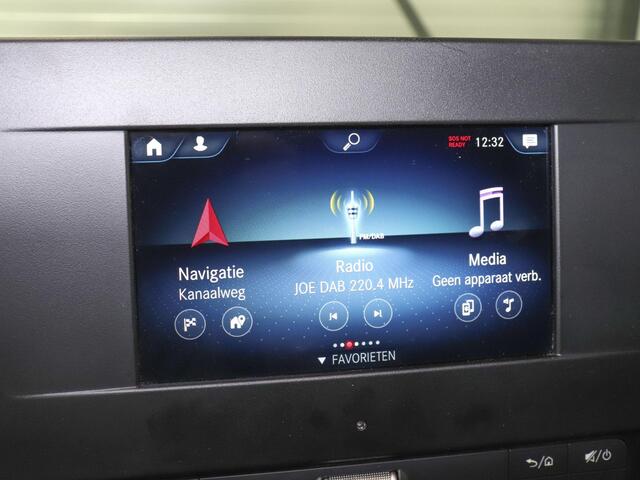 Mercedes-Benz SPRINTER 315 L2H2 Automaat Airco Camera Navigatie MBUX Trekhaak Euro6