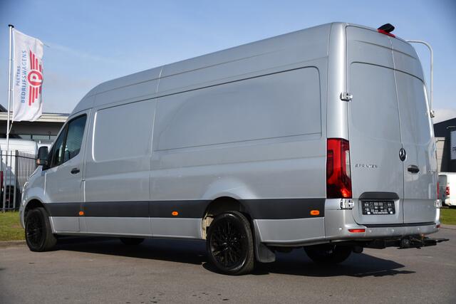 Mercedes-Benz SPRINTER 319 V6 3.0 CDI L3H2 PB Edition Adaptieve Cruise, 360 Camera, Carplay, LED, Stoelverwarming, Multimedia, 10,5'' Mbux,