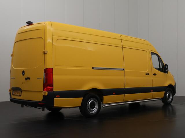 Mercedes-Benz SPRINTER L3H2 Maxi RWD | Airco | Cruise | Camera | Betimmering
