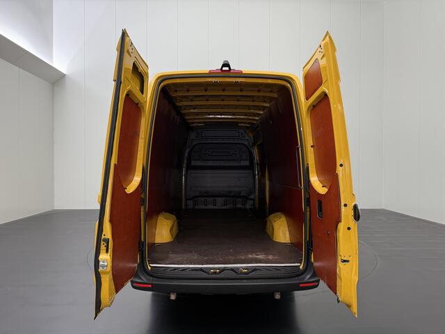 Mercedes-Benz SPRINTER L3H2 Maxi RWD | Airco | Cruise | Camera | Betimmering