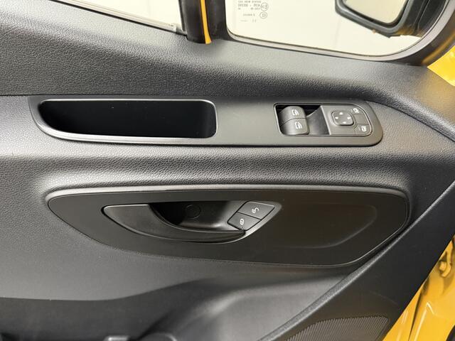 Mercedes-Benz SPRINTER L3H2 Maxi RWD | Airco | Cruise | Camera | Betimmering