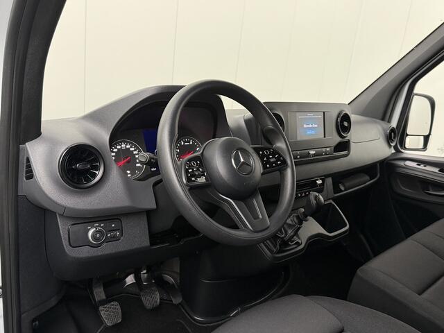 Mercedes-Benz SPRINTER 315CDi L3H2 Maxi | 3500Kg Trekhaak | Airco | Cruise | 3-Zits