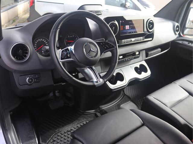 Mercedes-Benz SPRINTER 319 CDI L4H2 Select | AIRCO/DISTRONIC/NAVI/CAMERA | Certified