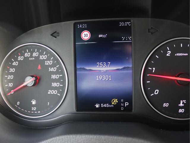 Mercedes-Benz SPRINTER 319 CDI L4H2 Select | AIRCO/DISTRONIC/NAVI/CAMERA | Certified