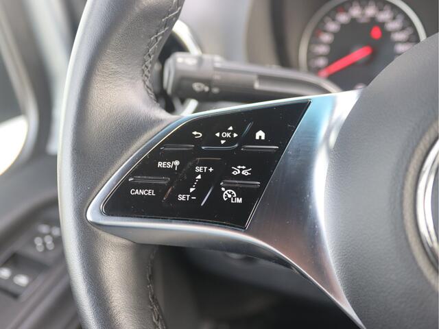 Mercedes-Benz SPRINTER 319 CDI L4H2 Select | AIRCO/DISTRONIC/NAVI/CAMERA | Certified