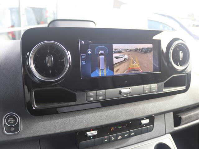 Mercedes-Benz SPRINTER 319 CDI L4H2 Select | AIRCO/DISTRONIC/NAVI/CAMERA | Certified