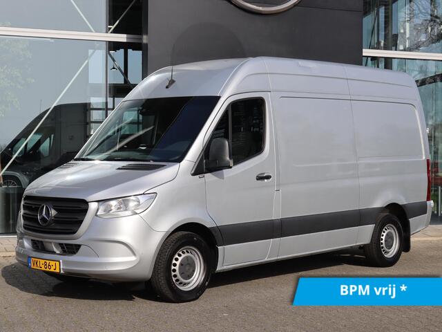 Mercedes-Benz SPRINTER 317 CDI L2H2 3.5T AHW VOORBEREIDING