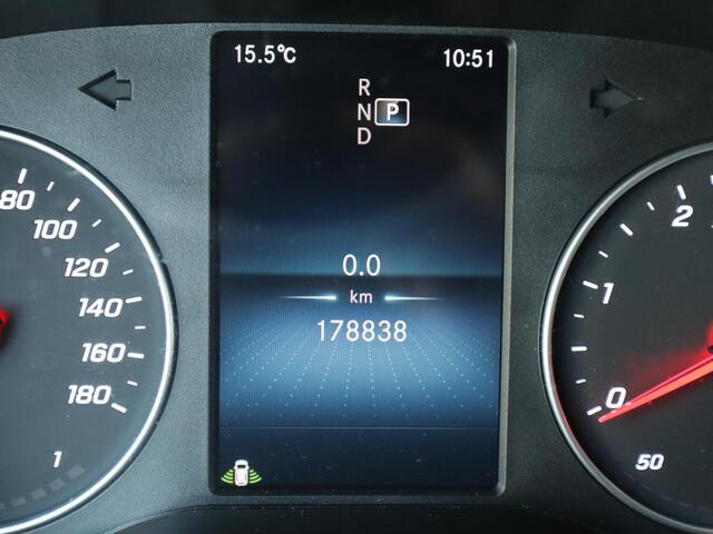 Mercedes-Benz SPRINTER 317 CDI L2H2 3.5T AHW VOORBEREIDING