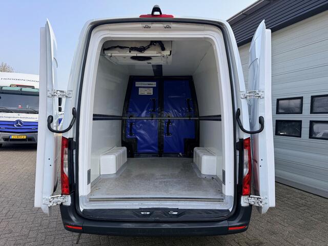 Mercedes-Benz SPRINTER 315 CDI Automaat Euro 6 L3H2 RWD - Koelwagen Bi-Temp Koeling - Dag & nacht + Vriezen