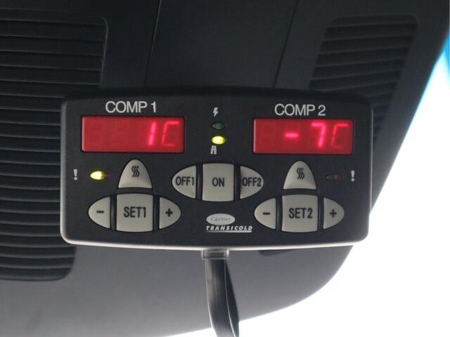 Mercedes-Benz SPRINTER 315 CDI Automaat Euro 6 L3H2 RWD - Koelwagen Bi-Temp Koeling - Dag & nacht + Vriezen