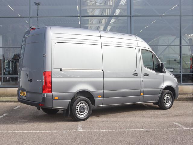 Mercedes-Benz SPRINTER 317 CDI L2H2 Pro | AIRCO/DISTRONIC/CAMERA | Certified