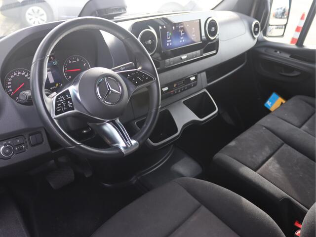 Mercedes-Benz SPRINTER 317 CDI L2H2 Pro | AIRCO/DISTRONIC/CAMERA | Certified