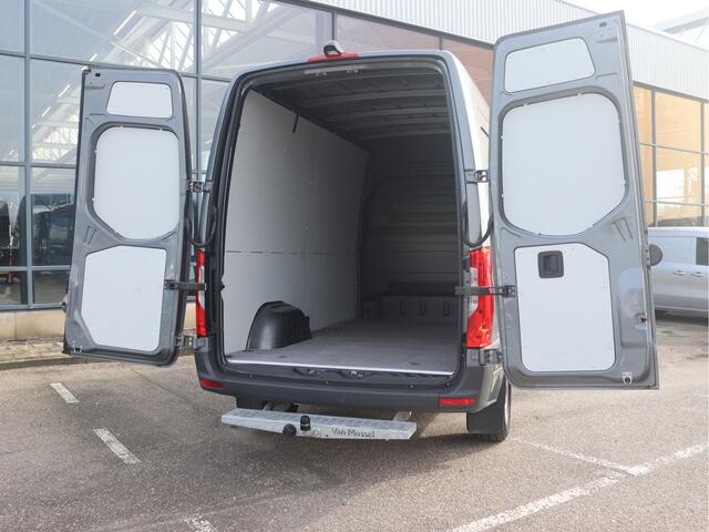 Mercedes-Benz SPRINTER 317 CDI L2H2 Pro | AIRCO/CAMERA/CRUISE/3.500KG AHW | Certified