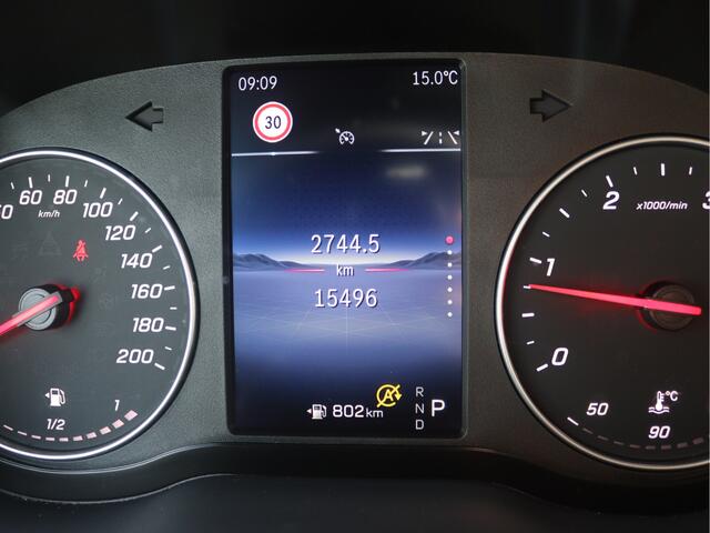 Mercedes-Benz SPRINTER 317 CDI L2H2 Pro | AIRCO/CAMERA/CRUISE/3.500KG AHW | Certified