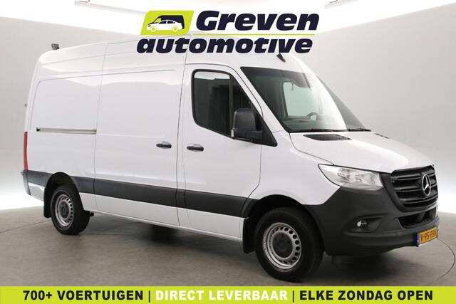 Mercedes-Benz SPRINTER 317 CDI L2H2 170PK | 2800kg Trekgew. | Trekhaak | Airco | Cruise | Camera | Carplay | Navi