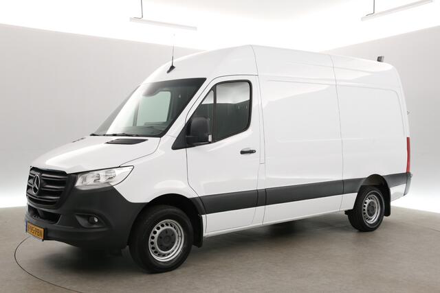 Mercedes-Benz SPRINTER 317 CDI L2H2 170PK | 2800kg Trekgew. | Trekhaak | Airco | Cruise | Camera | Carplay | Navi