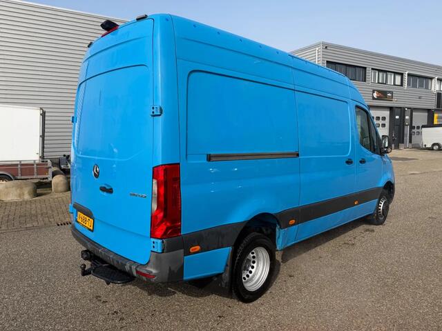 Mercedes-Benz SPRINTER 516CDI L2H2 Airco Navi Cruisecontrol Trekhaak