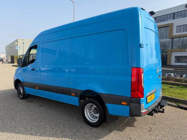 Mercedes-Benz SPRINTER 516CDI L2H2 Airco Navi Cruisecontrol Trekhaak