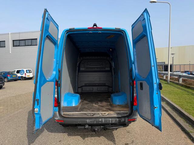 Mercedes-Benz SPRINTER 516CDI L2H2 Airco Navi Cruisecontrol Trekhaak