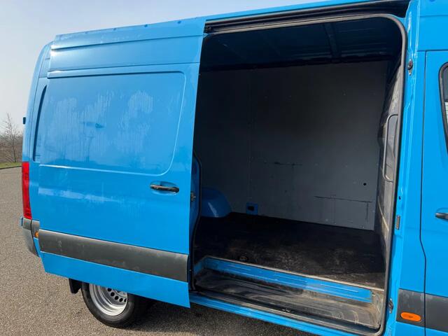 Mercedes-Benz SPRINTER 516CDI L2H2 Airco Navi Cruisecontrol Trekhaak
