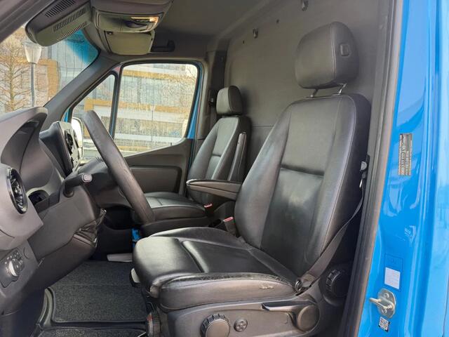 Mercedes-Benz SPRINTER 516CDI L2H2 Airco Navi Cruisecontrol Trekhaak