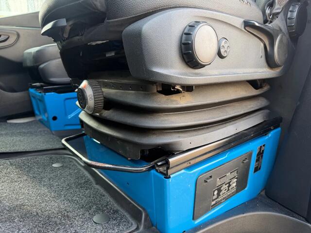 Mercedes-Benz SPRINTER 516CDI L2H2 Airco Navi Cruisecontrol Trekhaak