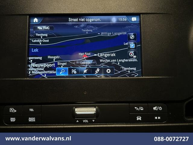 Mercedes-Benz SPRINTER 314 CDI 143pk L3H2 Euro6 Airco | Camera | Navigatie | Apple Carplay Android Auto, Parkeersensoren