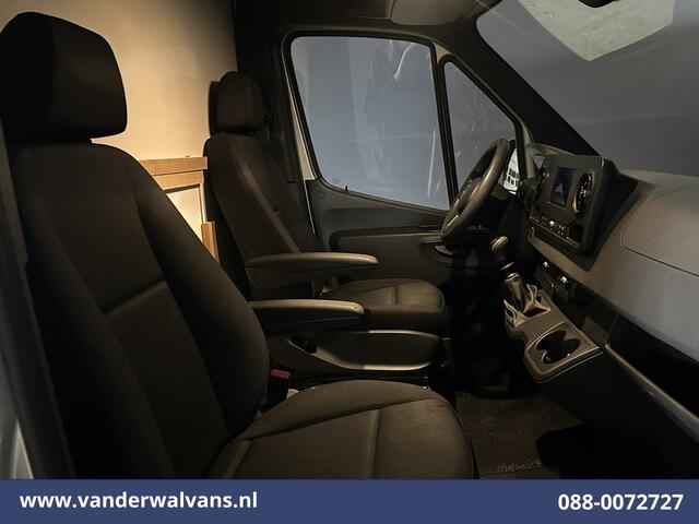 Mercedes-Benz SPRINTER 314 CDI 143pk L3H2 Euro6 Airco | Camera | Navigatie | Apple Carplay Android Auto, Parkeersensoren