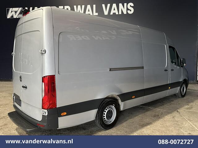 Mercedes-Benz SPRINTER 314 CDI 143pk L3H2 Euro6 Airco | Camera | Navigatie | Apple Carplay Android Auto, Parkeersensoren