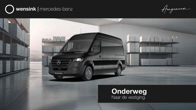 Mercedes-Benz SPRINTER 317 CDI L2 H2 Pro
