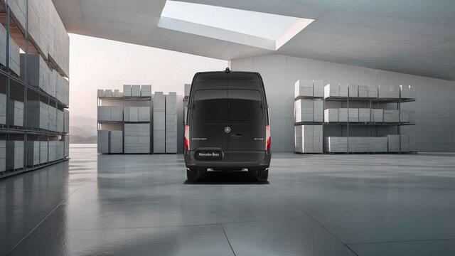 Mercedes-Benz SPRINTER 317 CDI L2 H2 Pro