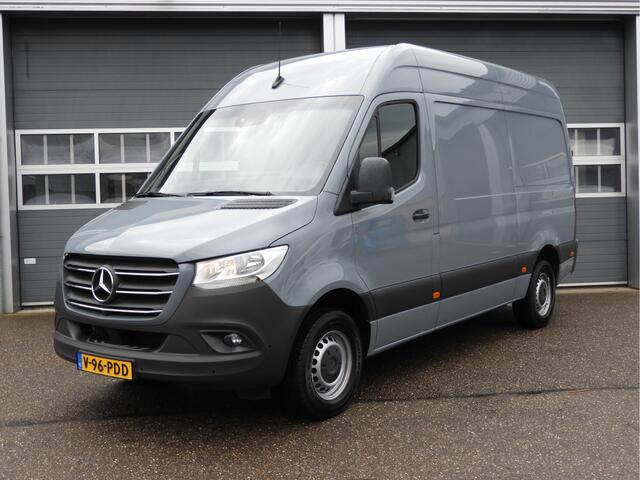 Mercedes-Benz SPRINTER 315 1.9 CDI L2H2 RWD AUT | 360° | 10.25 MBUX | 2.8t TREKHAAK
