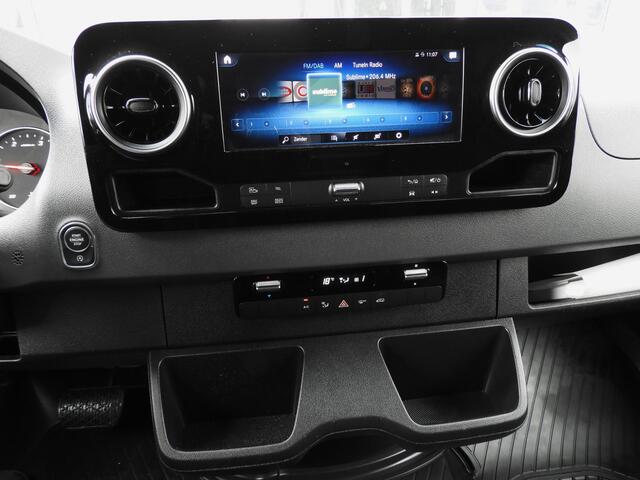 Mercedes-Benz SPRINTER 315 1.9 CDI L2H2 RWD AUT | 360° | 10.25 MBUX | 2.8t TREKHAAK