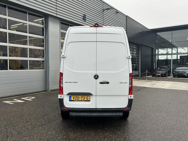 Mercedes-Benz SPRINTER 315 CDI L2/H2 FWD Automaat | Mbux 7" | Bijrijdersbank |