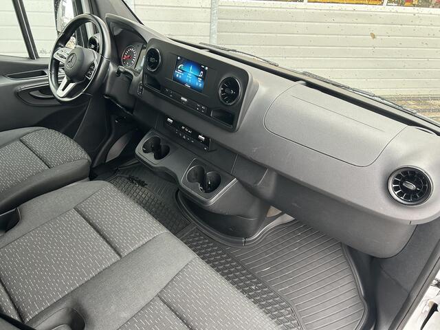 Mercedes-Benz SPRINTER 315 CDI L2/H2 FWD Automaat | Mbux 7" | Bijrijdersbank |